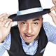 Illustration for article titled Lou Bega insists that Lou Reed died, not Lou Bega